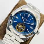 Vacheron Constantin Overseas Tourbillonn - Image 4