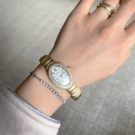 Cartier Baignoire watch - Image 4
