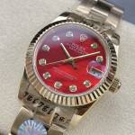 Rolex Datejust 31 - Image 4