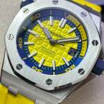 Audemars Piguet Royal Oak 15720 - Image 4