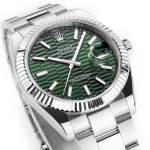 Rolex Datejust 41 - Image 4