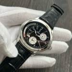 Audemars Piguet Millenary Dual Time - Image 4
