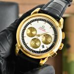 Omega Speedmaster Chronograph Watch - Image 4