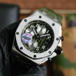 Audemars Piguet Royal Oak 26238 - Image 4
