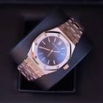 Audemars Piguet Royal Oak 15551 - Image 4