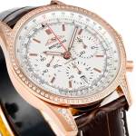 Breitling Navitimer B01 Chronograph 43 - Image 4