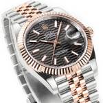 Rolex Datejust 41 - Image 4