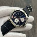 Audemars Piguet Millenary Dual Time - Image 4