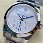 Rolex Oyster Perpetual Milgauss - Image 4