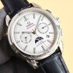 Omega Speedmaster Moonphase - Image 4