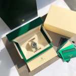 Rolex Lady-Datejust 28 - Image 4