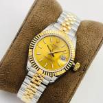 Rolex Lady-Datejust - Image 4