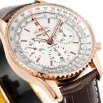 Breitling Navitimer B01 Chronograph 43 - Image 4