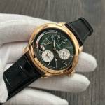 Audemars Piguet Millenary Dual Time - Image 4