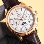 Omega Speedmaster Moonphase - Image 4