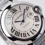 Cartier 42mm Ballon Bleu de Cartier watch - Image 4