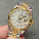 Rolex Lady-Datejust - Image 4