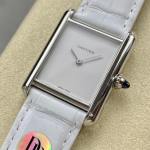 Tank Small Louis Cartier watch - Image 4