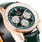 Breitling Navitimer B01 Chronograph 43 - Image 4