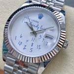 Rolex Datejust 41 - Image 4