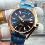 Omega Seamaster Aqua Terra 150M - Image 4