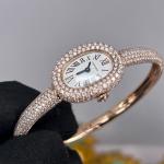 Cartier Baignoire watch - Image 4