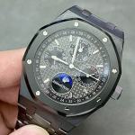 Audemars Piguet Royal Oak Perpetual Calendar - Image 4