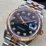 Rolex Datejust 36 - Image 4