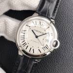 Cartier 42mm Ballon Bleu de Cartier watch - Image 4
