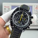 Omega Speedmaster Dark Side of the Moon - Image 4