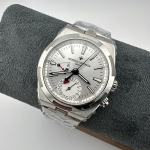 Vacheron Constantin Overseas dual time - Image 4
