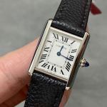 Cartier Small Tank Must watch - Image 4