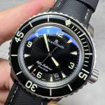 Blancpain Fifty Fathoms Automatique - Image 4