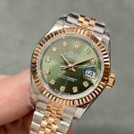 Rolex Lady-Datejust - Image 4