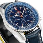 Breitling Navitimer B01 Chronograph 43 - Image 4