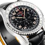 Breitling Navitimer B02 43 - Image 4