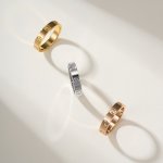 Cartier Leve RING - Image 4