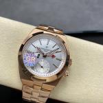 Vacheron Constantin Overseas dual time - Image 4