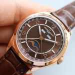 Vacheron Constantin Fiftysix Complete calendar - Image 4