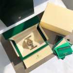 Rolex Lady-Datejust 28 - Image 4