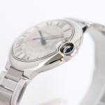 Cartier 40mm Ballon Bleu de Cartier watch - Image 4