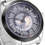 Omega Seamaster Aqua Terra 150M - Image 4