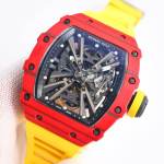Richard Mille RM 12-01 - Image 4