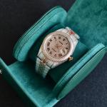 Rolex Datejust 41 - Image 4