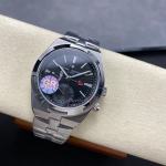 Vacheron Constantin Overseas dual time - Image 4