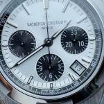 Vacheron Constantin Overseas Chronograph - Image 4