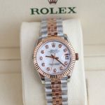Rolex Datejust 31 - Image 4