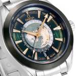 Omega Seamaster Aqua Terra 150M - Image 4