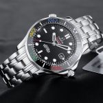 Omega Seamaster Diver 300M - Image 4