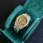 Rolex Datejust 41 - Image 4